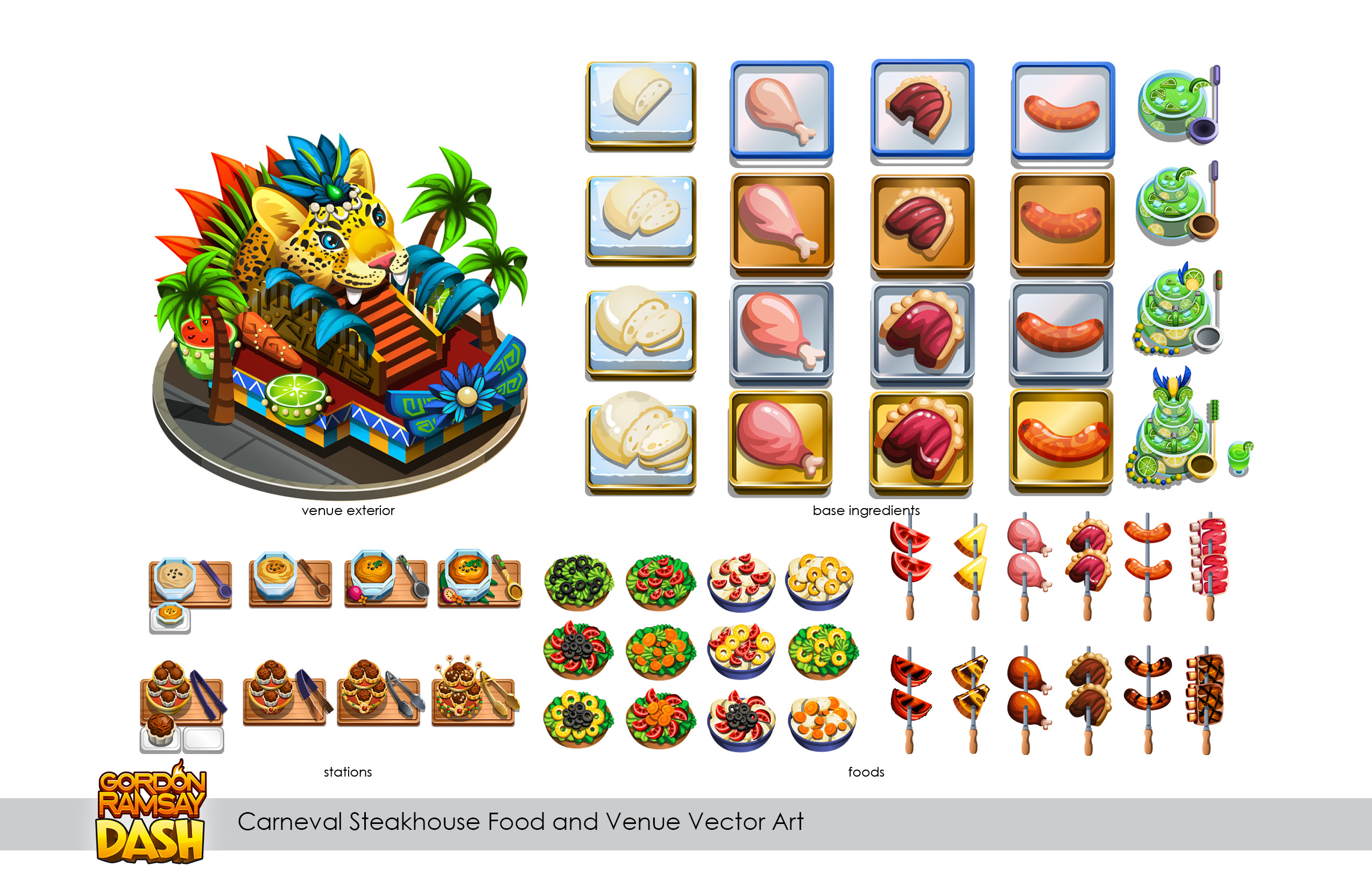 Lolbyte Natalia Schott's Portfolio